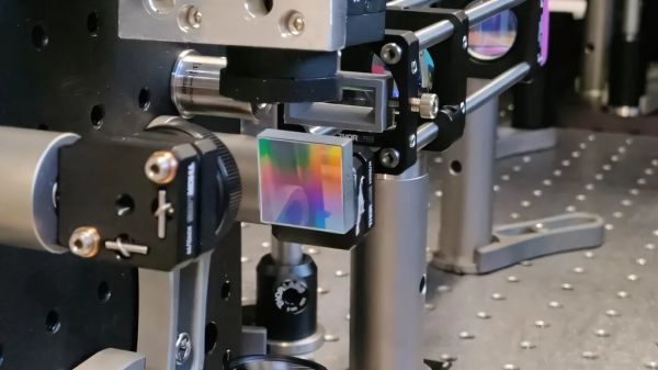 Low-power water quality sensor using pulse measurement