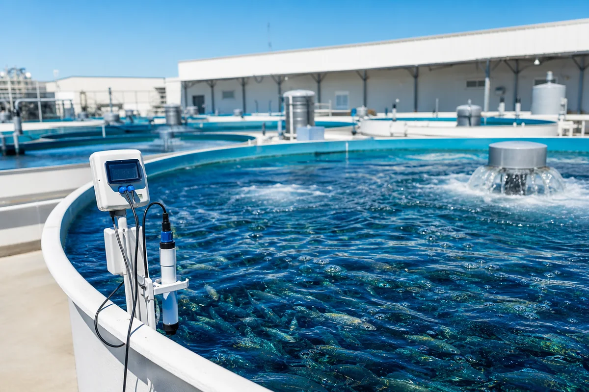 Aquaculture