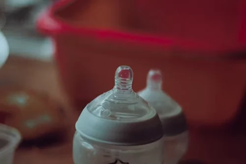 Baby Formula & Water Appliances