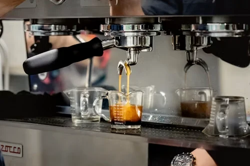 Coffee & Beverage Appliances