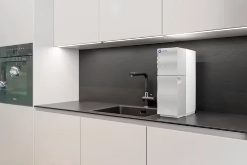 Home Water Purification & Purifiers