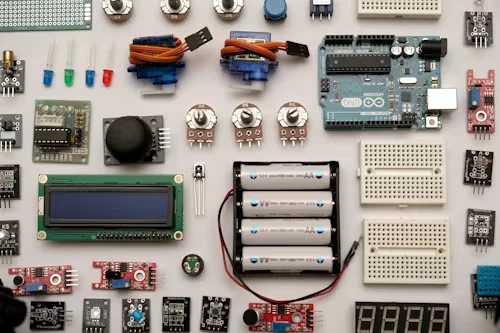 Smart Water Appliances & OEM Integration