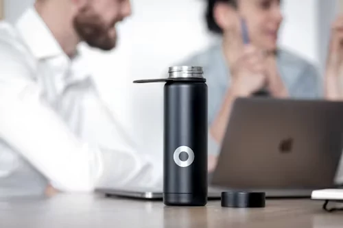 Smart Bottles & Portable Drinkware
