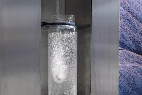 Smart Water Dispensers