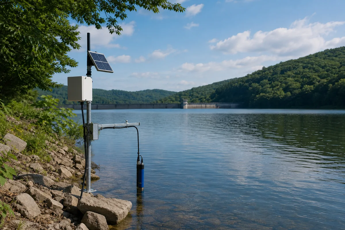 Surface Water Monitoring