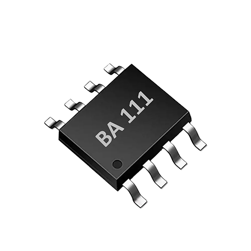 BA111 Single-channel TDS Sensor Interface ASIC