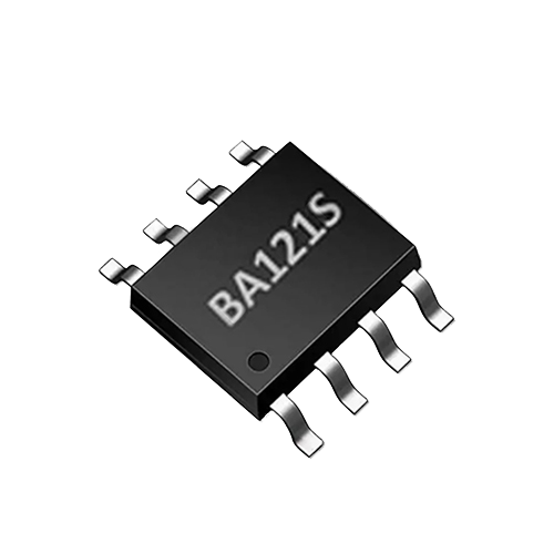BA121S Low-range Conductivity Interface ASIC