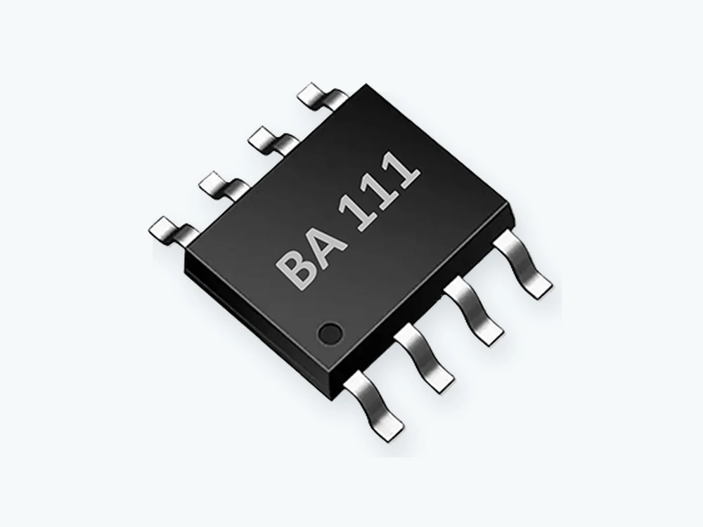 BA111