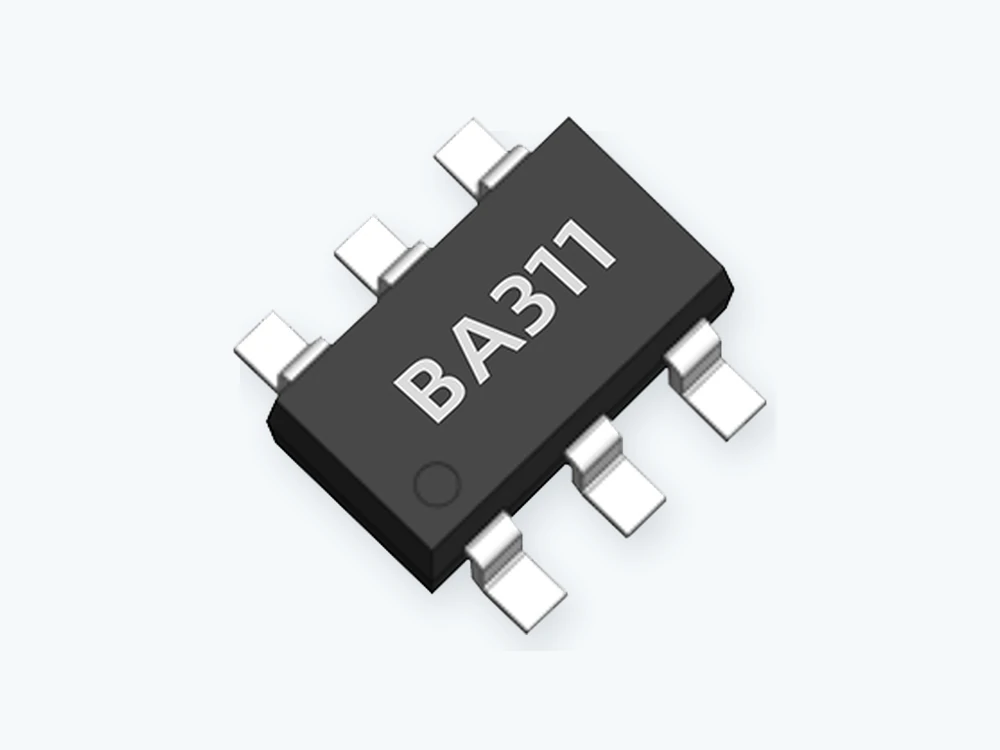 BA311