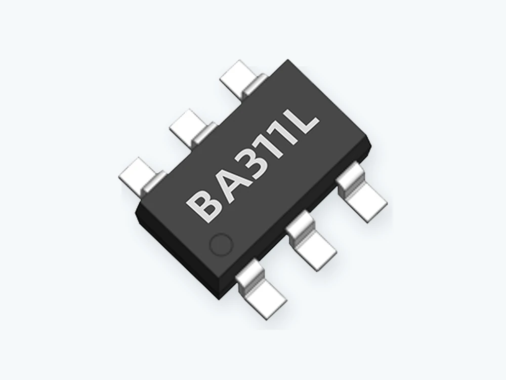 BA311L