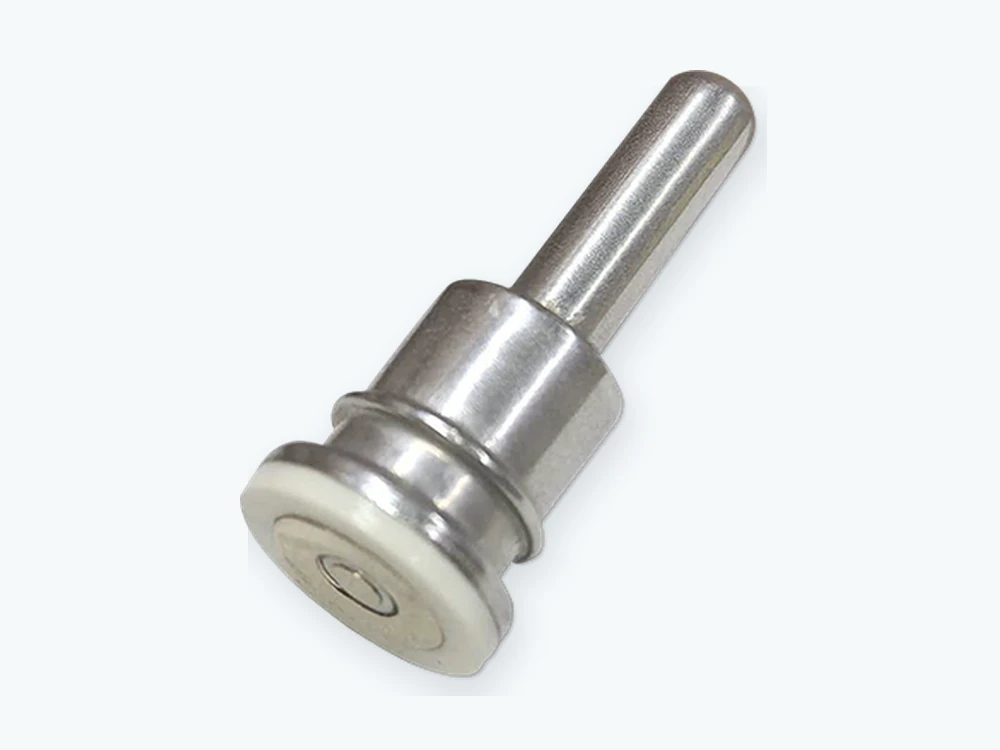 F9027 IP68 Stainless-steel NTC Temperature Probe