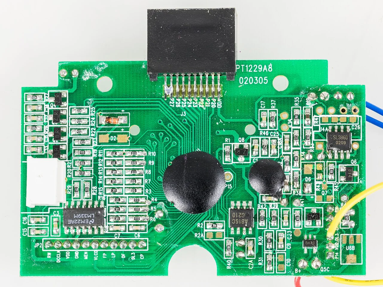 OEM embedded water quality product development system engineering and data validation