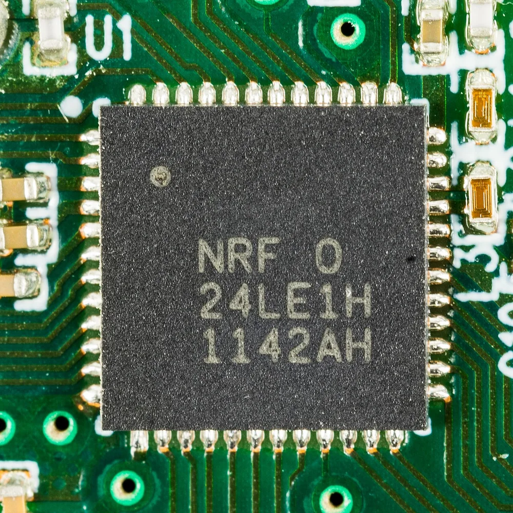 Typical application site for OEM embedded water quality product development