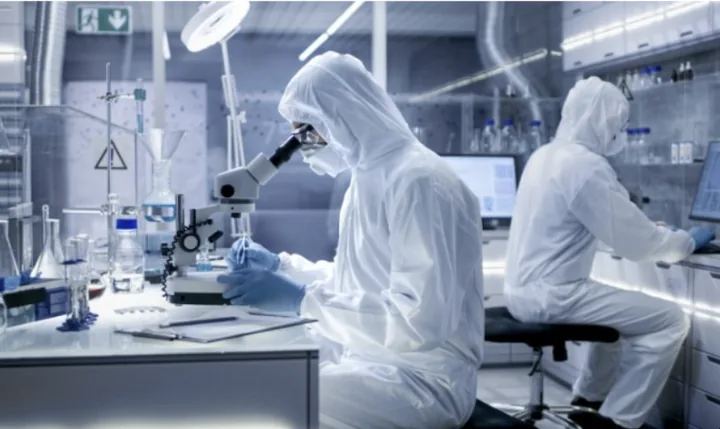 Research team