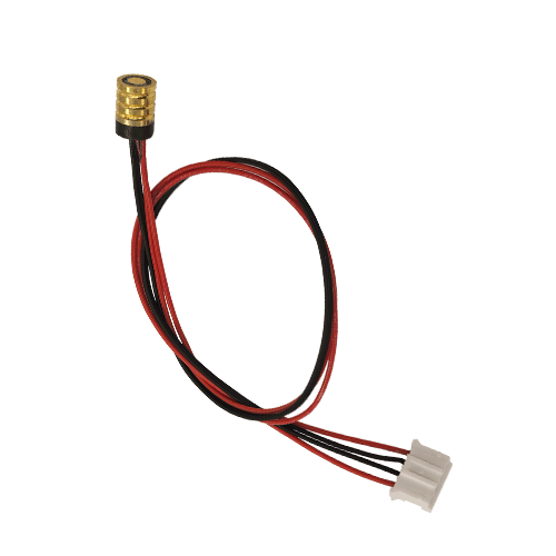 TFE-1-A1 Compact Planar Ring-electrode Probe