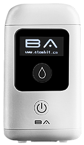 Water Detective 2 Personal & Home Portable Water Testing Pen