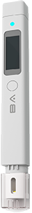 Water Detective 3 Personal/Home Portable Water Quality Testing Pen
