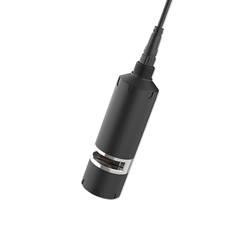 WQM3A-PRO Self-Cleaning Spectral Water Quality Sensor