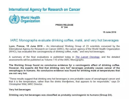 你以为的开水不仅没有100℃，而且有可能残留害物质！