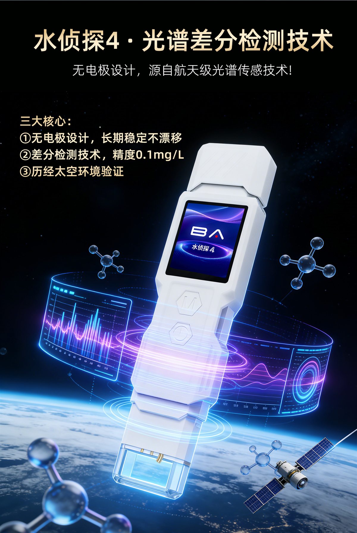 水侦探4详情页 第03屏